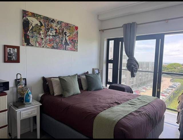 2 BEDROOM PROPERTY TO RENT IN UMHLANGA RIDGE